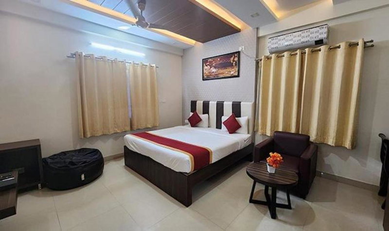 FabHotel Panchami Comforts, Bangalore, India
