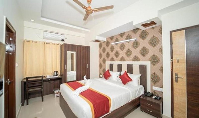 FabHotel Panchami Comforts, Bangalore, India