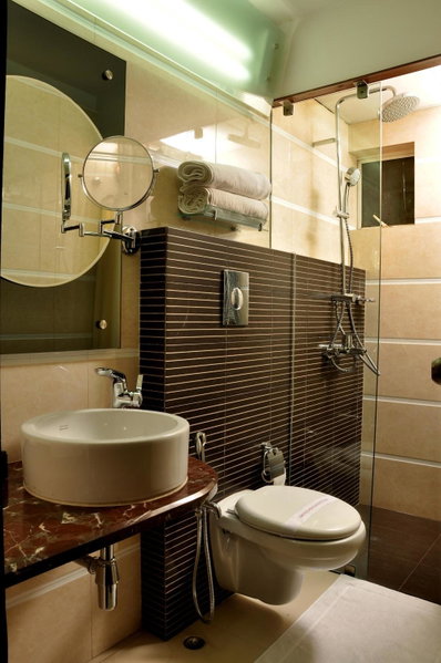 Hotel Niharika, Kolkata, India