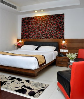 Hotel Niharika, Kolkata, India