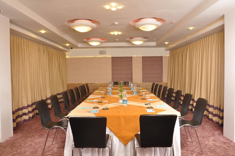 Hotel Niharika, Kolkata, India