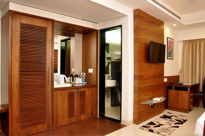 Hotel Niharika, Kolkata, India