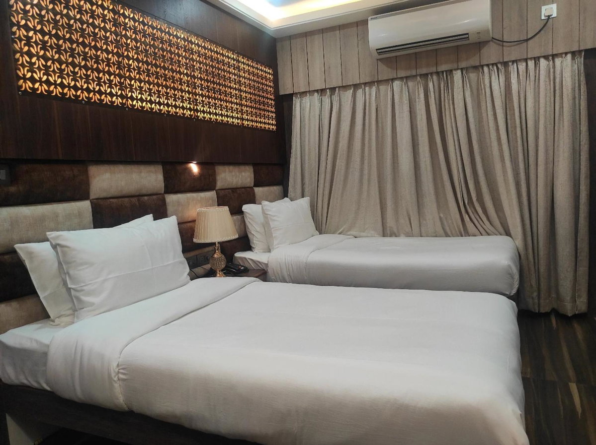 Hotel Aavas Inn, India