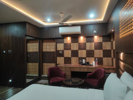 Hotel Aavas Inn, Tezpur, India