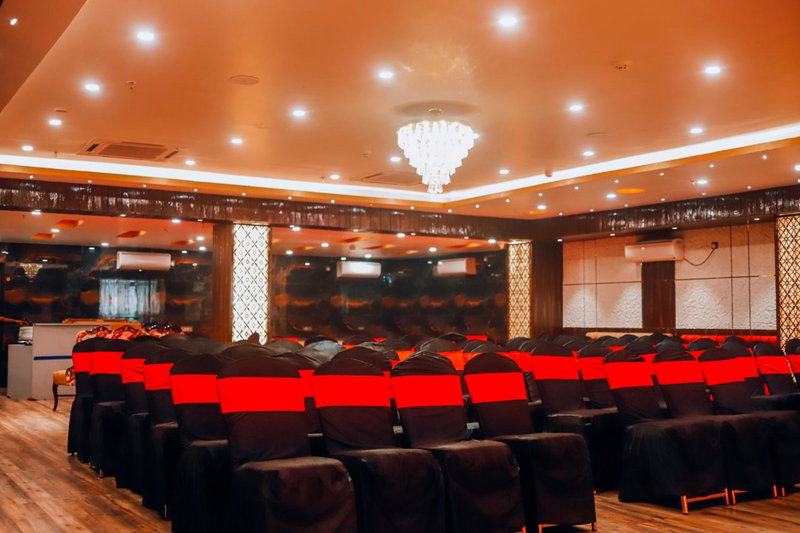 Hotel Aavas Inn, Tezpur, India