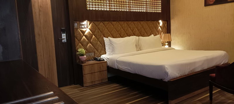 Hotel Aavas Inn, Tezpur, India