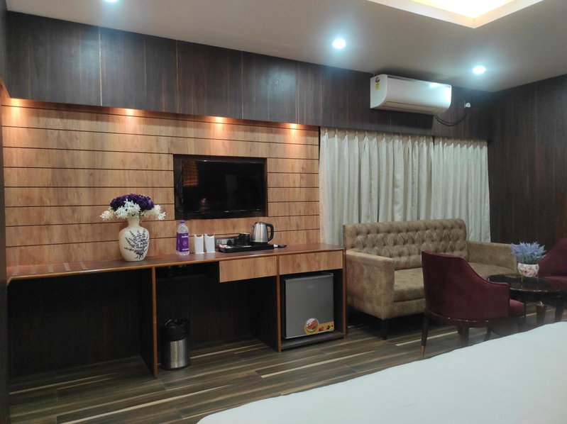 Hotel Aavas Inn, Tezpur, India