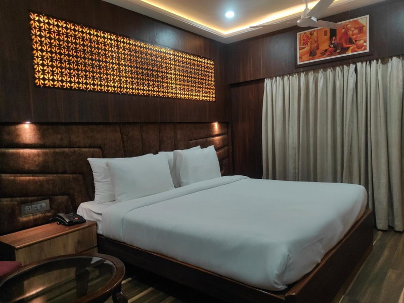 Hotel Aavas Inn, Tezpur, India