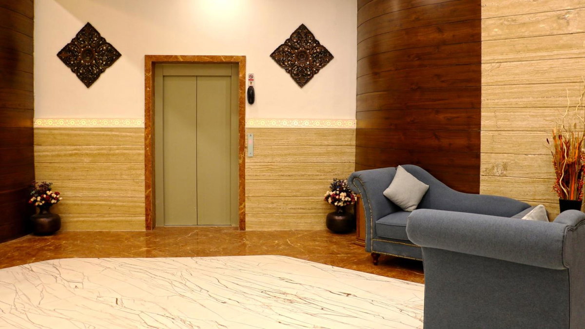 Hotel · Tiaraa Hotels & Resorts, Rāmnagar