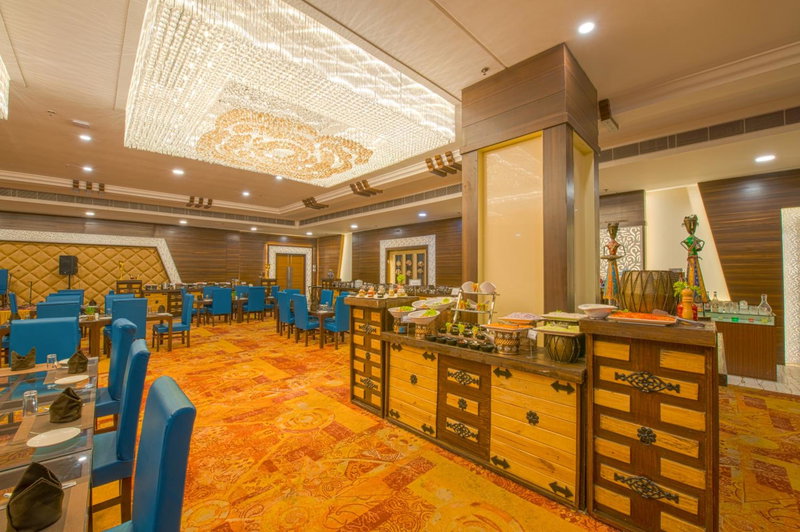 Tiaraa Hotels & Resorts, Rāmnagar, India
