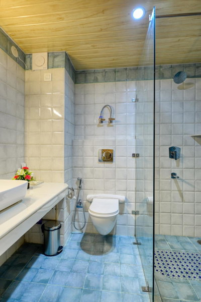 Clarks Inn Suites, Manali, Manāli, India