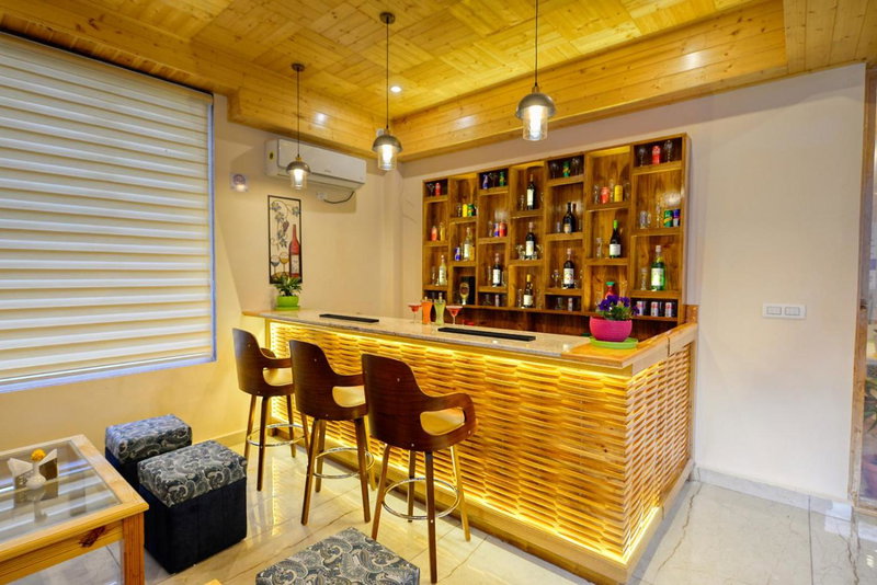 Clarks Inn Suites, Manali, Manāli, India