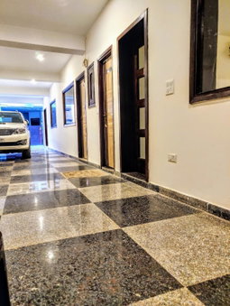 Pride Home, Chandīgarh, India