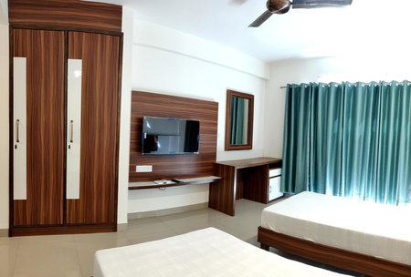 Pride Home, Chandīgarh, India
