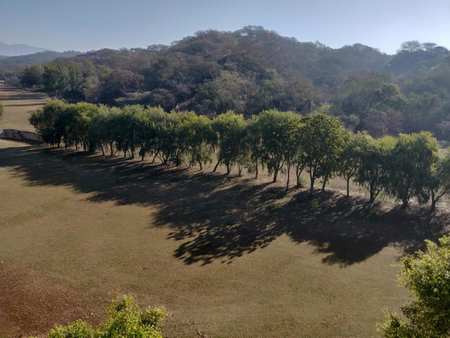 Pride Home, Chandīgarh, India