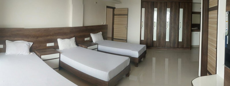 Pride Home, Chandīgarh, India