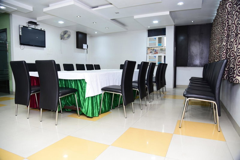 Hotel Nexus l Hotels In Charbagh Lucknow, Lucknow, India