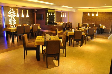 Sapna Clarks Inn Lucknow, Lucknow, India