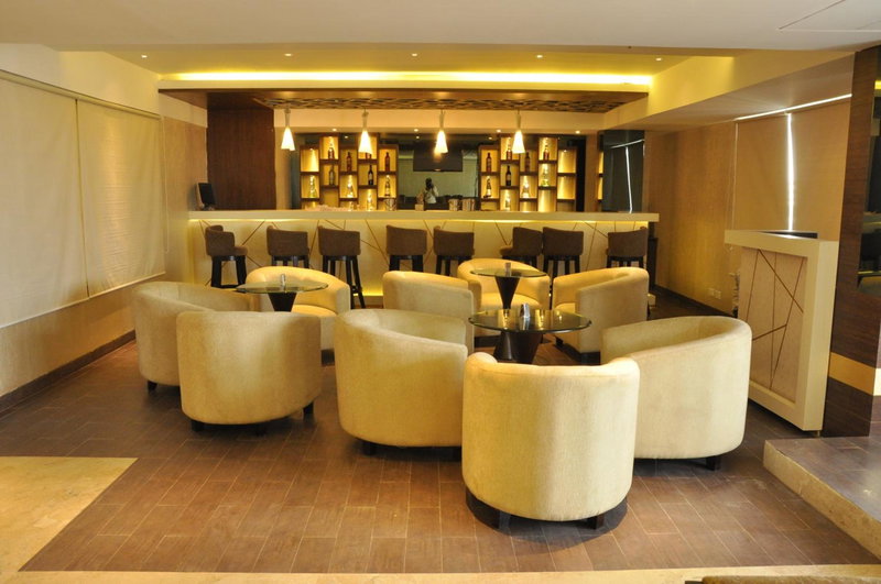 Sapna Clarks Inn Lucknow, Lucknow, India