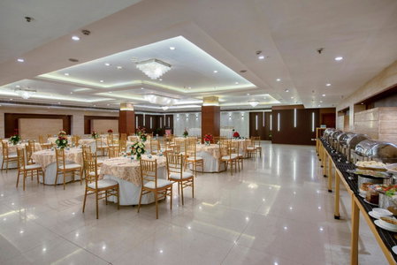 Sapna Clarks Inn Lucknow, Lucknow, India