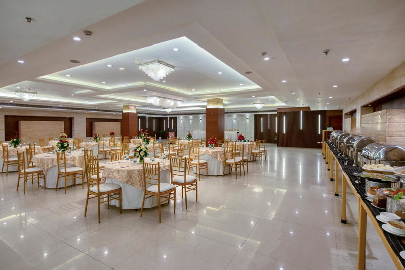 Sapna Clarks Inn Lucknow, Lucknow, India