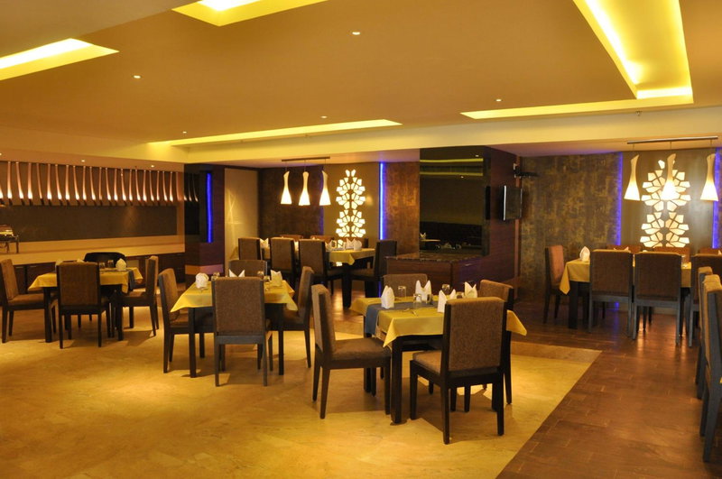 Sapna Clarks Inn Lucknow, Lucknow, India