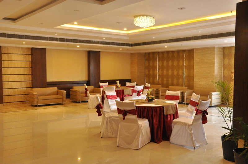 Sapna Clarks Inn Lucknow, Lucknow, India