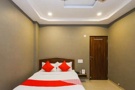 Sukrangu Palace, Shirdi, India