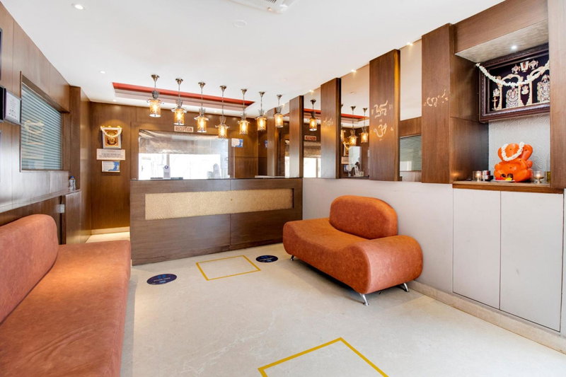 La Sara Hometel, Bangalore, India