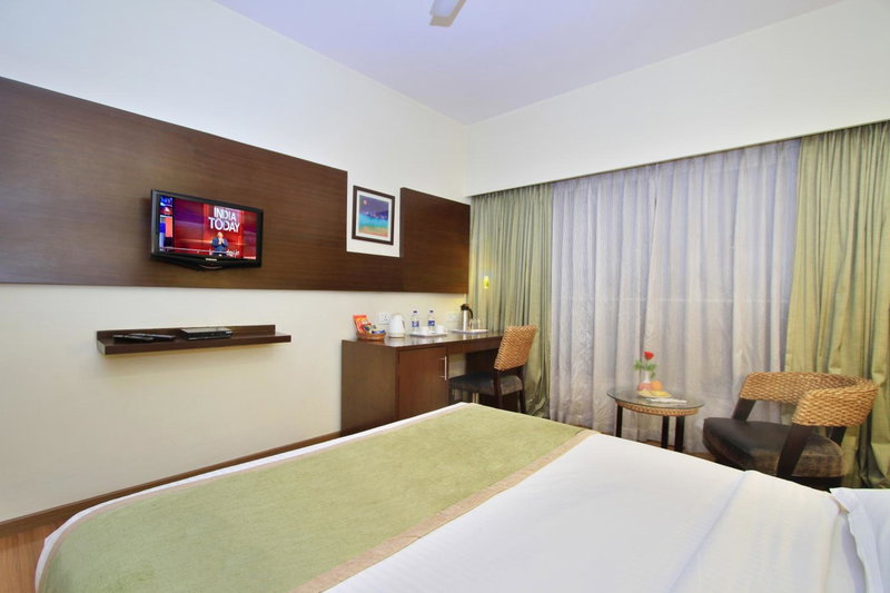 La Sara Hometel, Bangalore, India