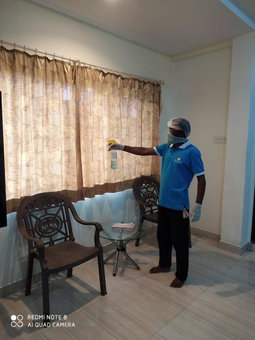 Sea Winds Hotel, Guhagar, Guhagar, India