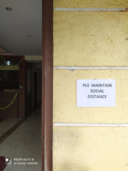 Sea Winds Hotel, Guhagar, Guhagar, India