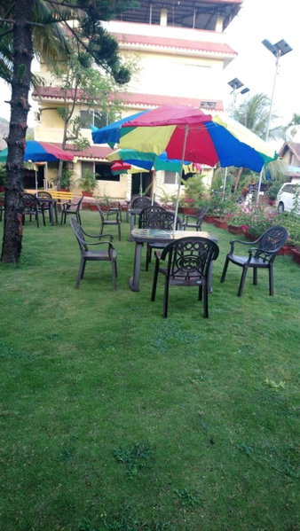 Sea Winds Hotel, Guhagar, Guhagar, India