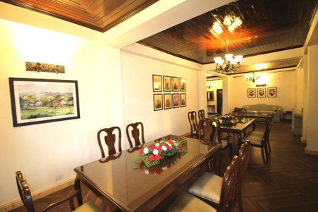 The Oaktree House, Shimla, India