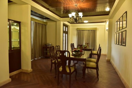 The Oaktree House, Shimla, India