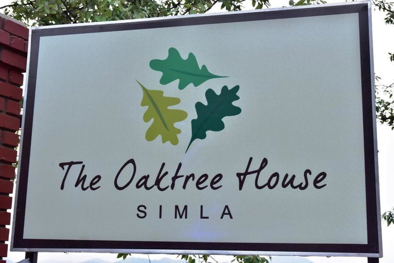 The Oaktree House, Shimla, India