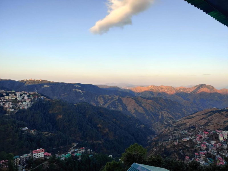 The Oaktree House, Shimla, India