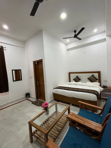 Srh Hotel, Greater Noida, India