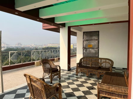 Srh Hotel, Greater Noida, India