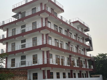 Srh Hotel, Greater Noida, India