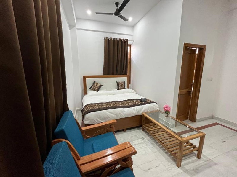 Srh Hotel, Greater Noida, India