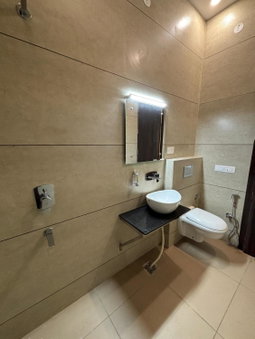 Hotel Ananta, Ambāla, India