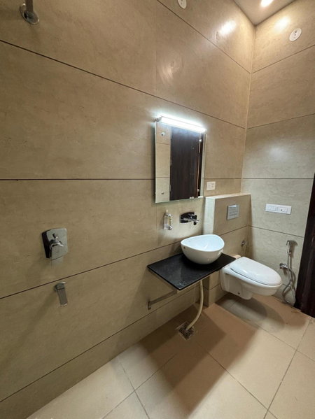 Hotel Ananta, Ambāla, India