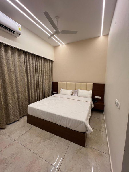 Hotel Ananta, Ambāla, India