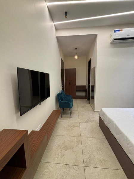 Hotel Ananta, Ambāla, India