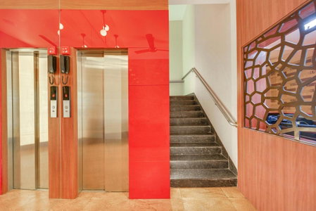 Nestlay Rooms Vanagaram, Chennai, India