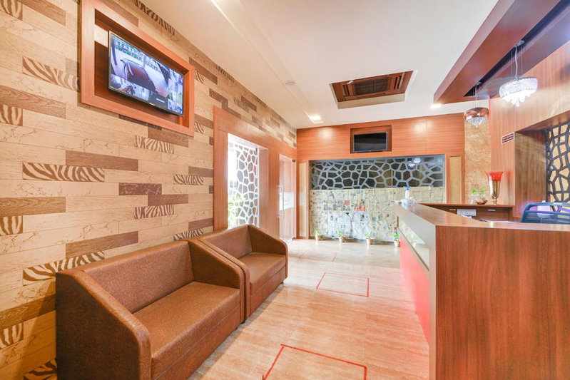 Nestlay Rooms Vanagaram, Chennai, India