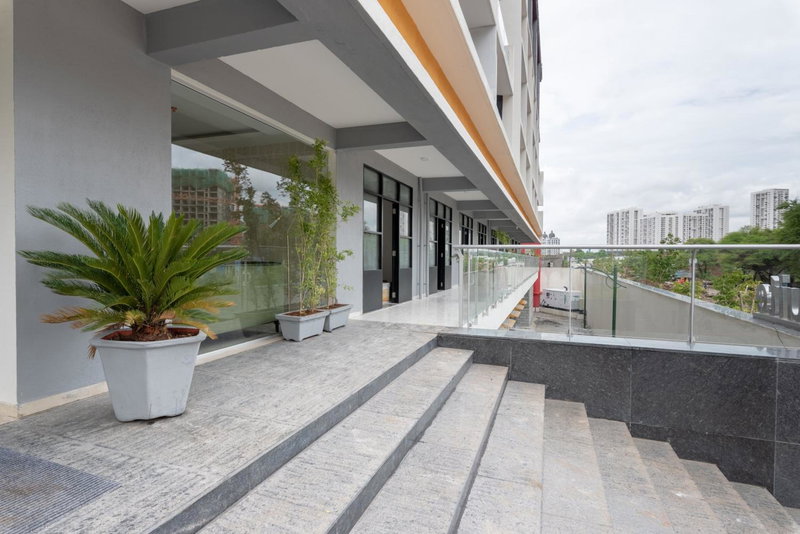 StayBird - B Suite, Business Hotel, Kharadi, Pune, India