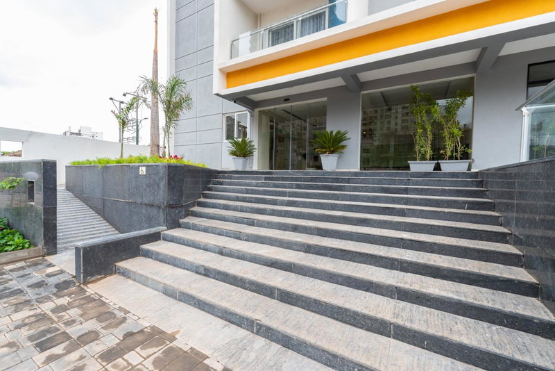 StayBird - B Suite, Business Hotel, Kharadi, Pune, India