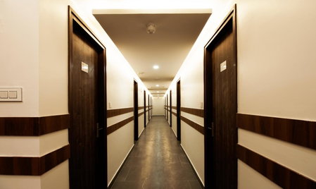 Itsy Hotels Silver Keys, Bangalore, India
